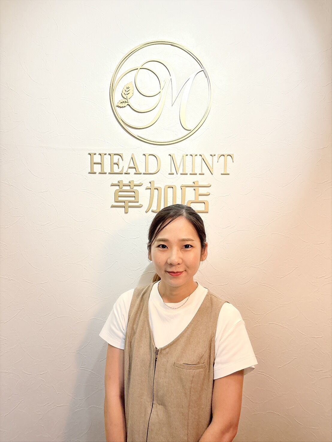三浦美紀さん個人写真