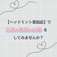 ブログ